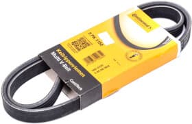 Поликлиновой ремень