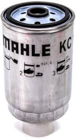 Топливный фильтр Mahle KC 18 Топливный фильтр Mahle KC 18