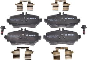 Тормозные колодки