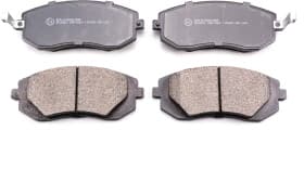 Тормозные колодки