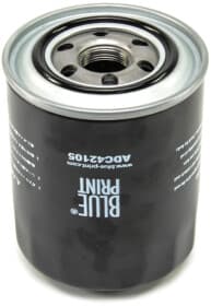 Масляный фильтр Масляный фильтр