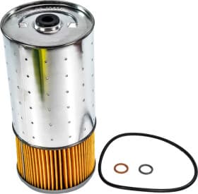 Масляный фильтр