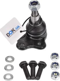 Шарова опора