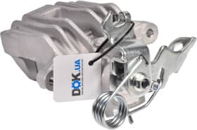 Тормозной суппорт A.B.S. 521241 Тормозной суппорт A.B.S. 521241