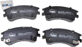 Тормозные колодки Тормозные колодки