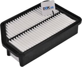 Воздушный фильтр Воздушный фильтр