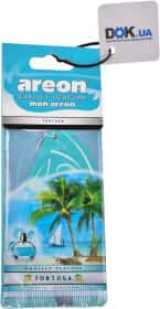 Ароматизатор Areon Mon Tortuga Ароматизатор Areon Mon Tortuga