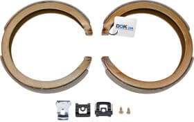 Гальмівні колодки