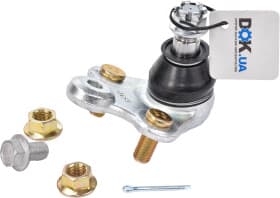 Шарова опора