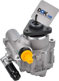 Насос ГУР MSG VW001 Насос ГУР MSG VW001