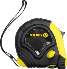 Рулетка Vorel 10129 10 м Рулетка Vorel 10129 10 м