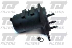 Топливный фильтр