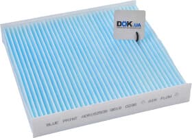 Фільтр салону