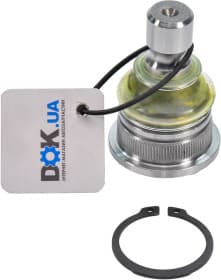 Шаровая опора