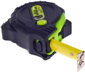 Рулетка Alloid R87-825 8 м Рулетка Alloid R87-825 8 м