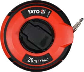 Рулетка Yato YT-71580 20 м Рулетка Yato YT-71580 20 м
