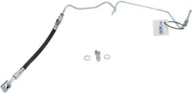 Тормозной шланг JP Group 1161500270 Тормозной шланг JP Group 1161500270