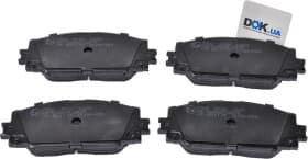 Тормозные колодки