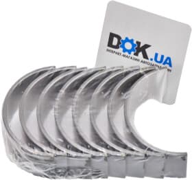 Шатунна вкладка Шатунна вкладка