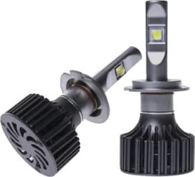 Автолампа AMS Extreme Power-F H7 PX26d 38 W 14080 Автолампа AMS Extreme Power-F H7 PX26d 38 W 14080