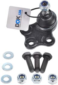 Шаровая опора