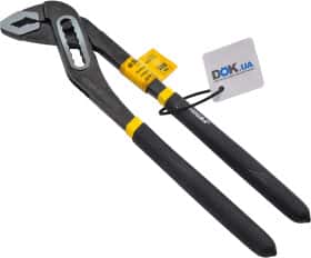 Клещи переставные Sigma 4102771 300 мм Клещи переставные Sigma 4102771 300 мм