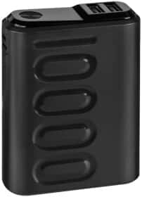 Повербанк Gelius Pro Soft 2 10000 mAh Повербанк Gelius Pro Soft 2 10000 mAh