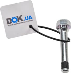 Направляющий болт скобы тормозного суппорта Febest 1274-NFLOWF Направляющий болт скобы тормозного суппорта Febest 1274-NFLOWF