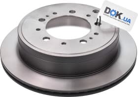 Гальмівний диск