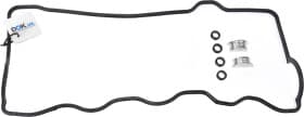 Комплект прокладок клапанной крышки Комплект прокладок клапанной крышки