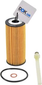 Оливний фільтр Оливний фільтр