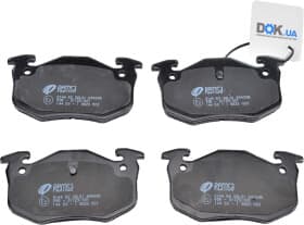 Тормозные колодки