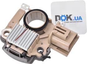 Регулятор генератора Регулятор генератора