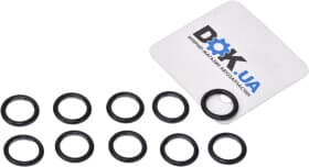 Прокладка болта клапанной крышки JP Group 1212000500 Прокладка болта клапанной крышки JP Group 1212000500