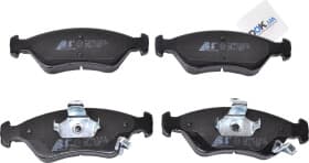 Тормозные колодки