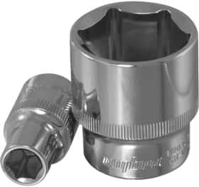 Торцева головка Ombra 112030 30 мм 1/2" Торцева головка Ombra 112030 30 мм 1/2"