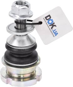 Шарова опора