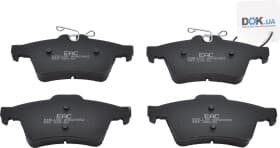 Тормозные колодки Тормозные колодки