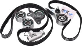 Комплект ремня ГРМ Комплект ремня ГРМ