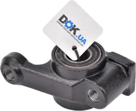 Сайлентблок важеля Сайлентблок важеля