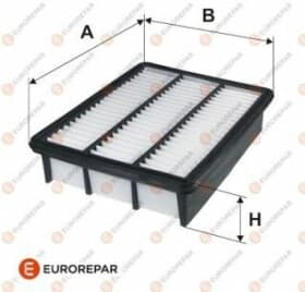 Воздушный фильтр