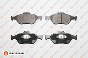 Гальмівні колодки Гальмівні колодки