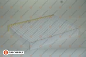 Фільтр салону