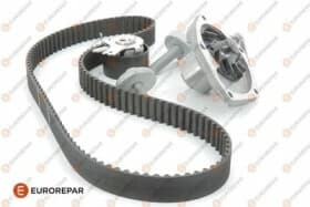 Комплект ременя ГРМ + помпа Комплект ременя ГРМ + помпа