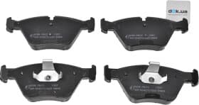 Гальмівні колодки