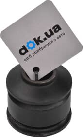 Сайлентблок важеля Сайлентблок важеля