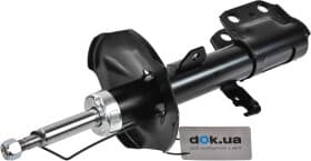 Стойка амортизатора