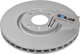 Тормозной диск Тормозной диск