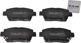 Тормозные колодки