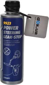 Присадка Mannol Power Steering Leak-Stop Присадка Mannol Power Steering Leak-Stop
